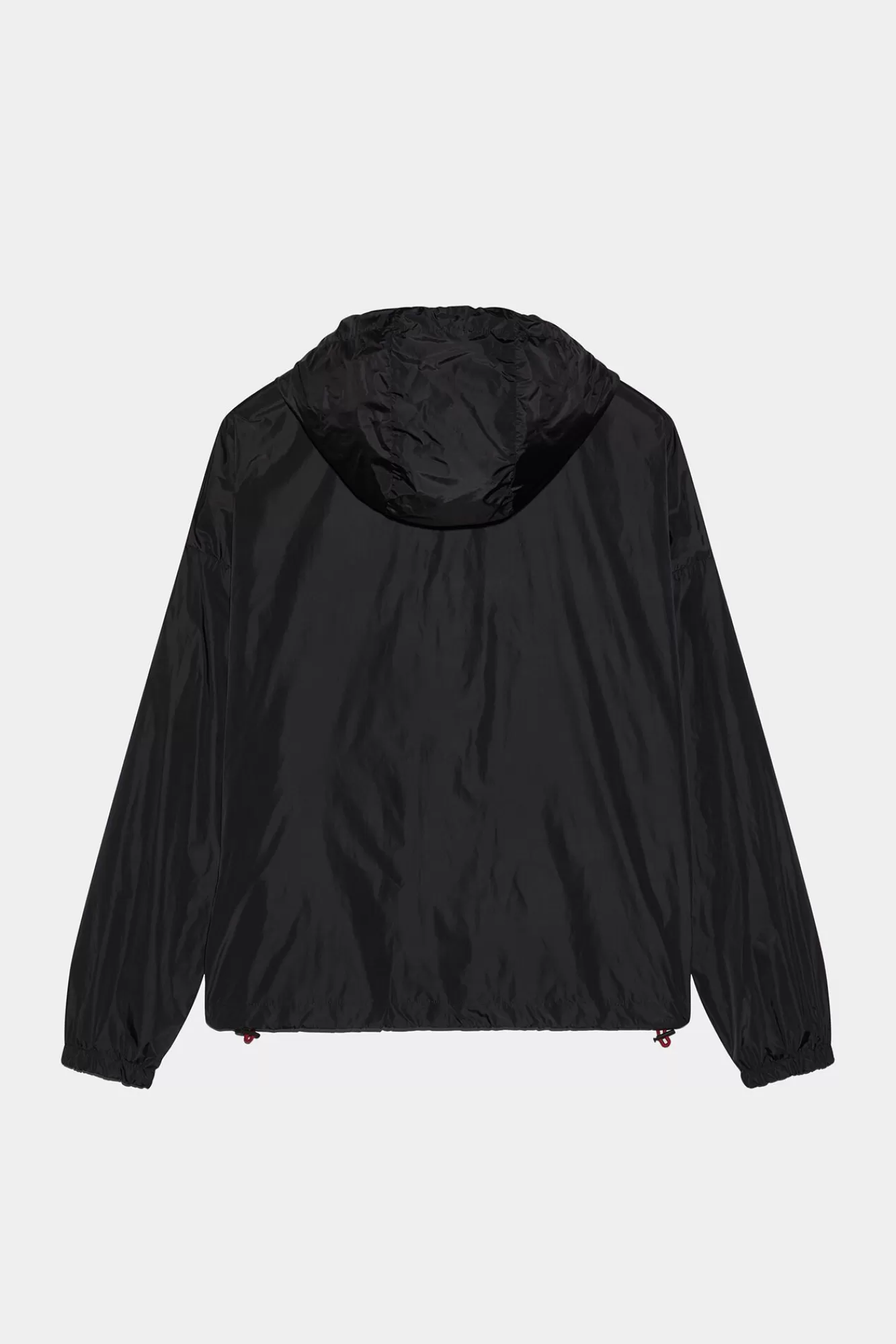 Be Icon Cargo Windbreaker<Dsquared2 Discount