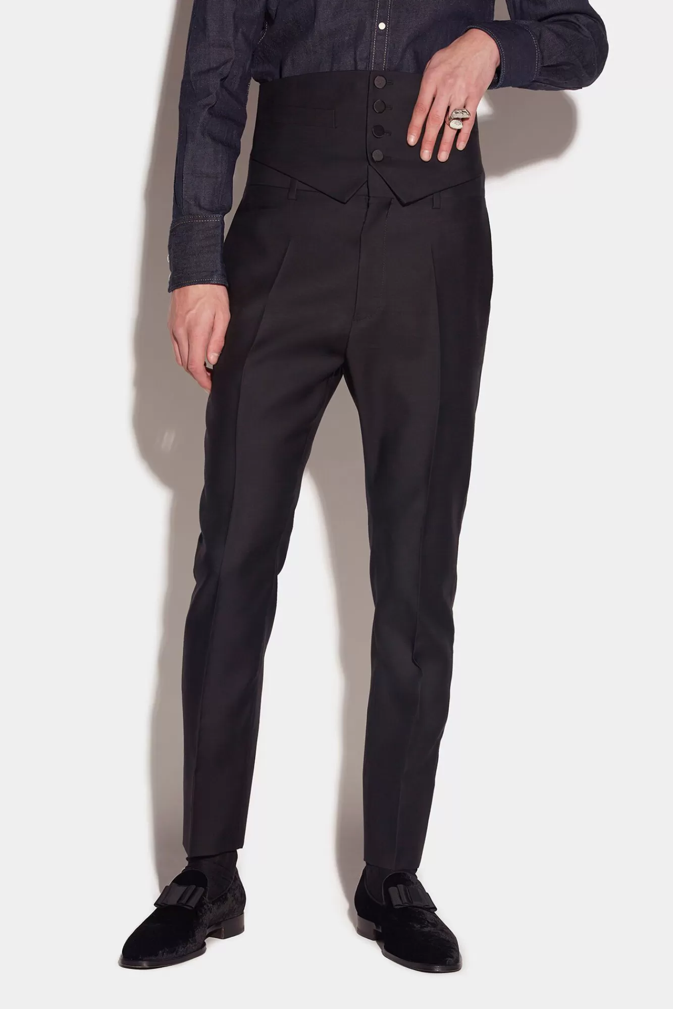 Classic Vest<Dsquared2 Flash Sale