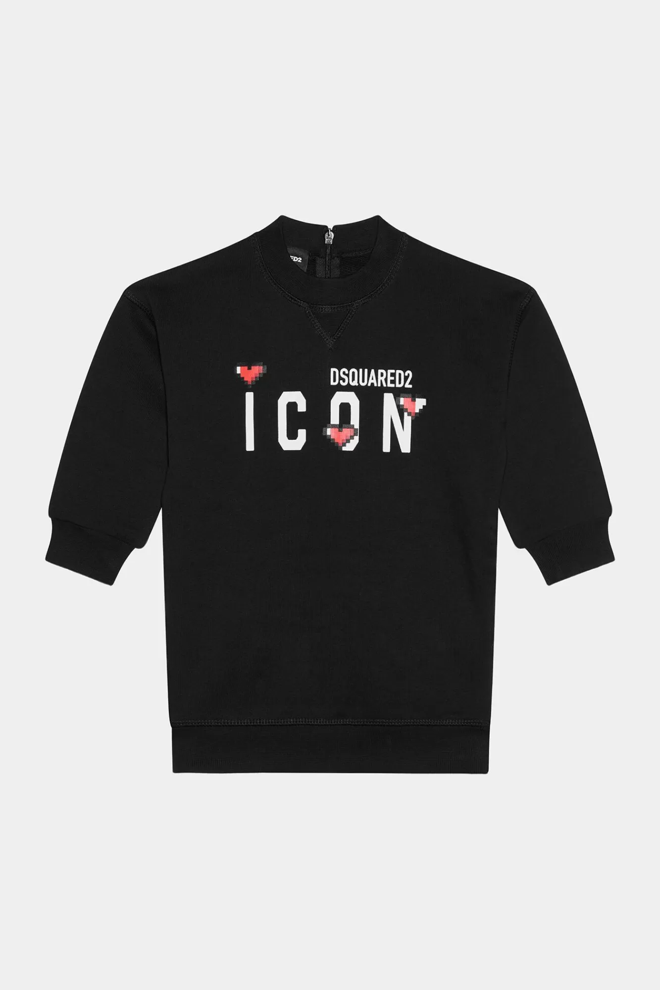D2Kids New Born Icon Dress<Dsquared2 Flash Sale