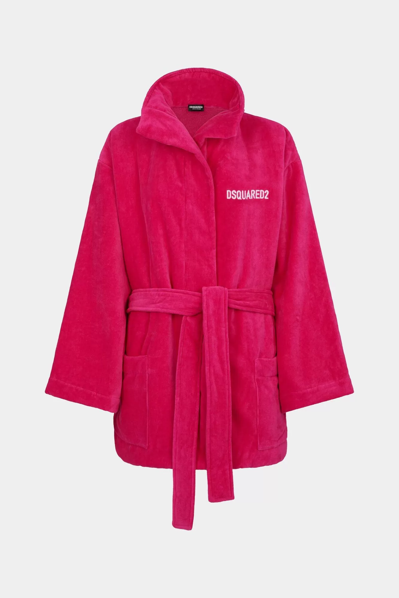 Bathrobe<Dsquared2 Clearance