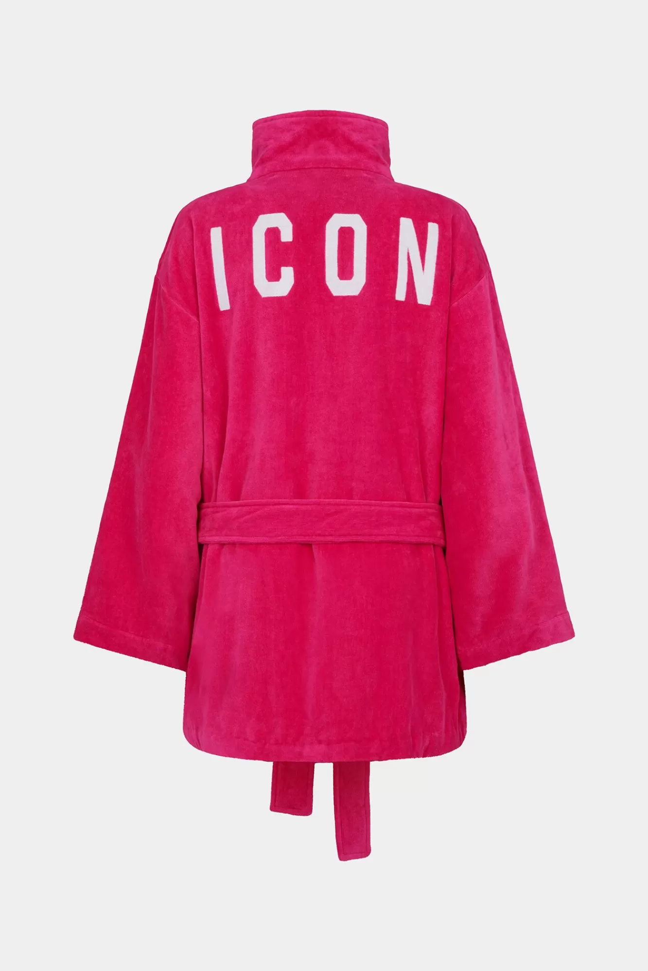 Bathrobe<Dsquared2 Clearance