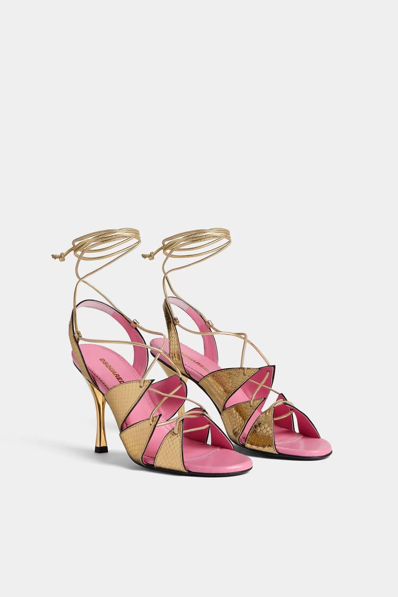 Evening Sandals<Dsquared2 Flash Sale