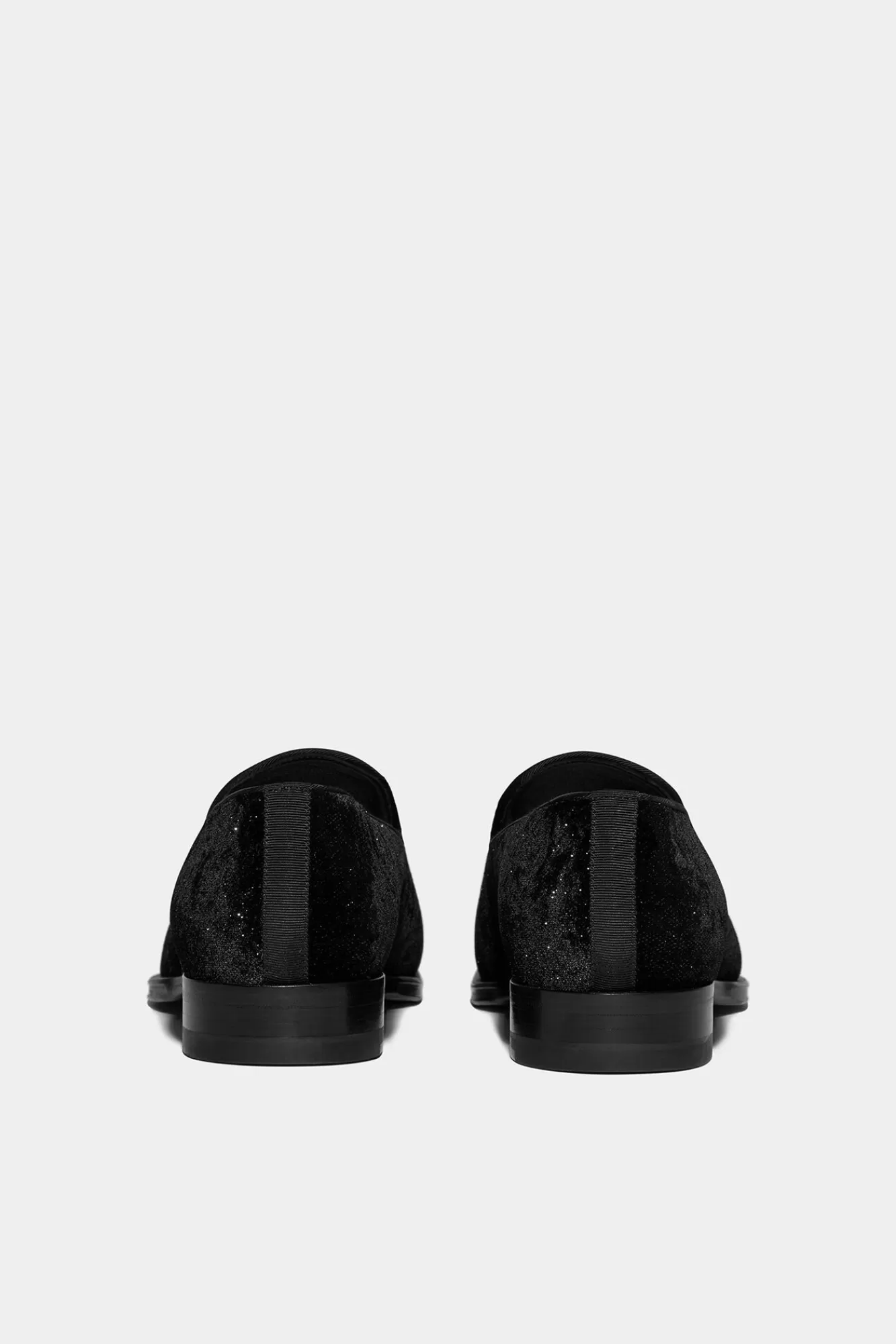 Ubaldo Loafers<Dsquared2 Store